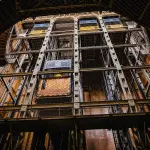 Montacarichi per persone da interno: ecco di che si tratta