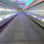 Cosa sapere sui tappeti mobili