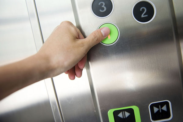 Ascensore e consumi energetici: come risparmiare