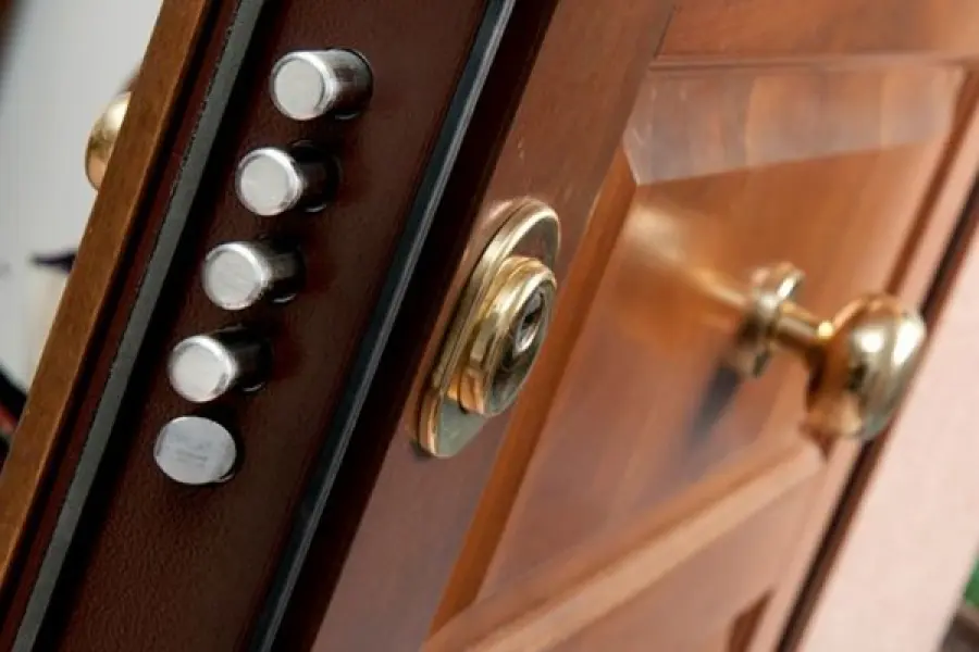 Porte Blindate: come sceglierle