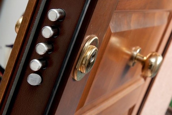 Porte Blindate: come sceglierle