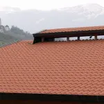 Coperture per il tetto: di quanti tipi sono?