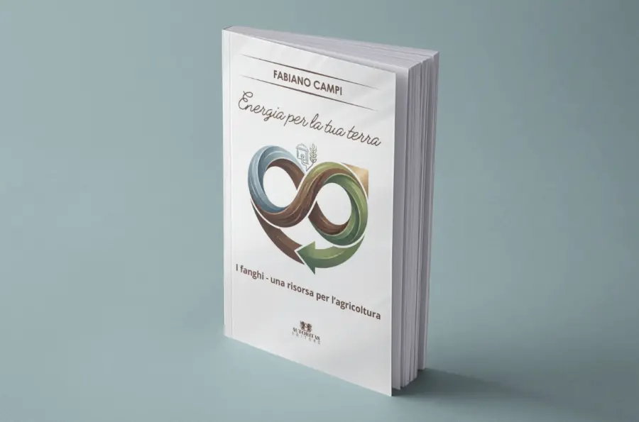 L’economia circolare alla prova del campo: l'analisi di Fabiano Campi nel saggio pubblicato da Autoritas Editore