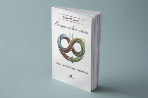 L’economia circolare alla prova del campo: l'analisi di Fabiano Campi nel saggio pubblicato da Autoritas Editore