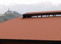 Coperture per il tetto: di quanti tipi sono?
