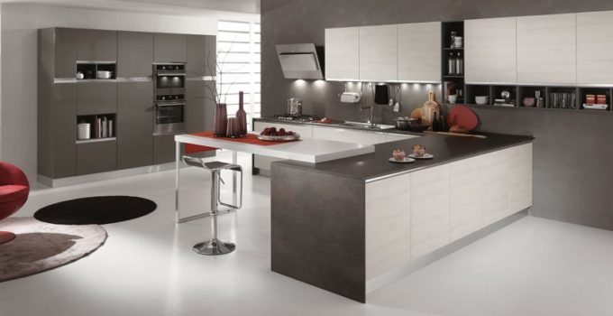 Cucina smart e moderna: quali elettrodomestici utilizzare?