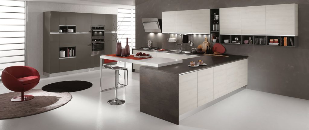 Cucina smart e moderna: quali elettrodomestici utilizzare?