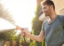 Come evitare sprechi di acqua in casa