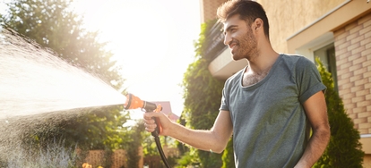 Come evitare sprechi di acqua in casa