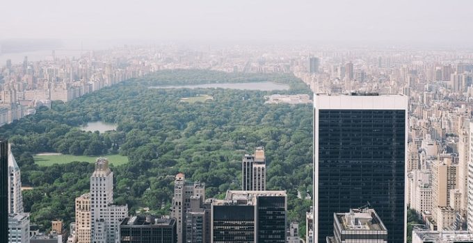 central park