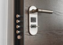 sicurezza casa