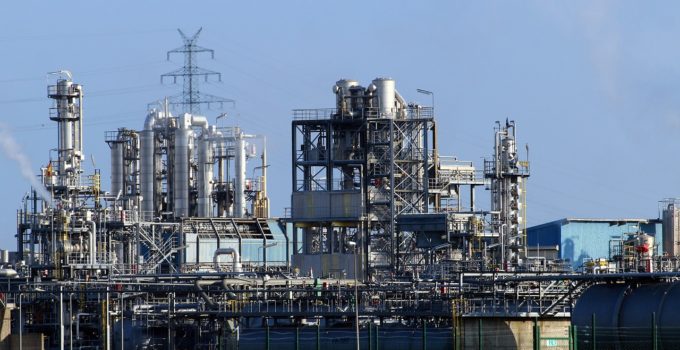 industria